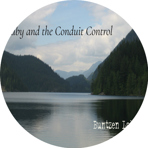 Ruby and the Conduit Control