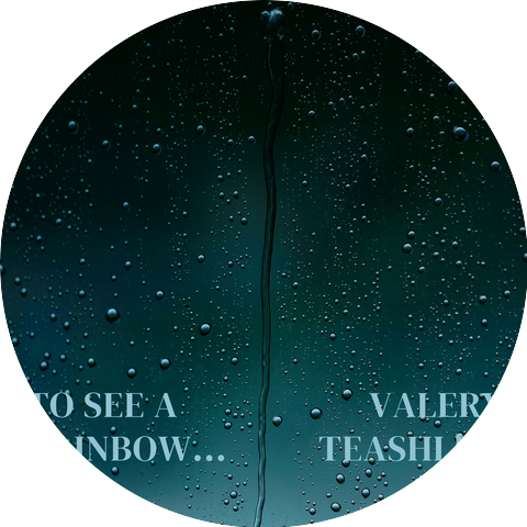 Valery Teashler