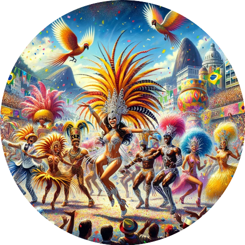 Corp Cool Latino Ambient