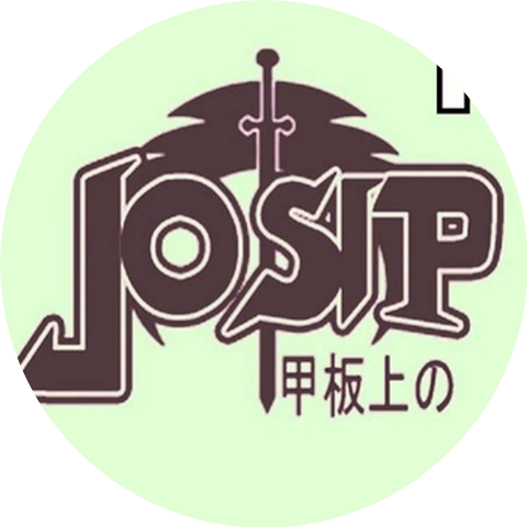Josip On Deck