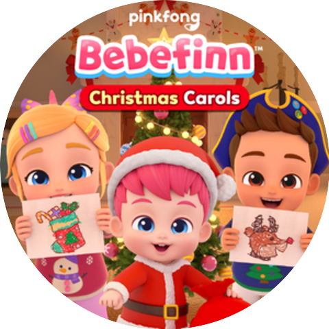 Bebefinn