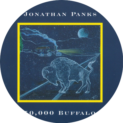 Jonathan Panks