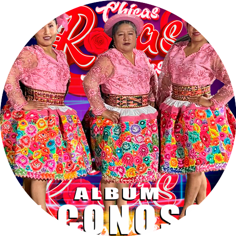 CHICAS ROSAS Y CLAVELES