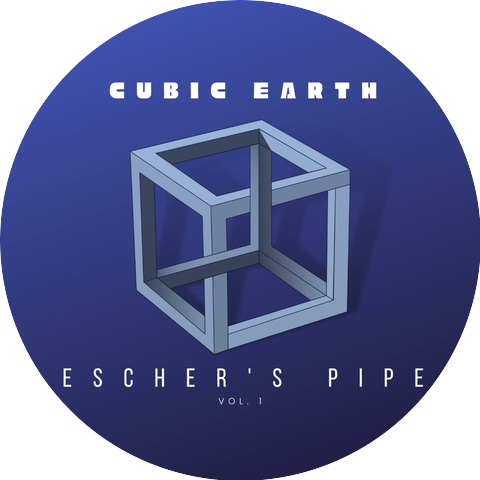 Cubic Earth