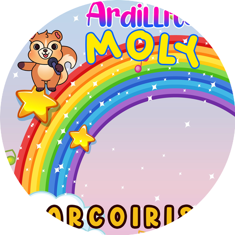 Ardillita Moly