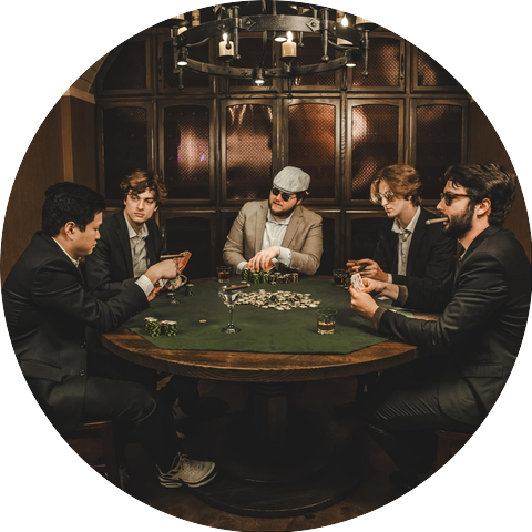 The Jazz Exchange