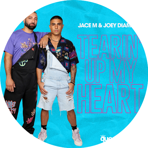 Jace M & Joey Diamond