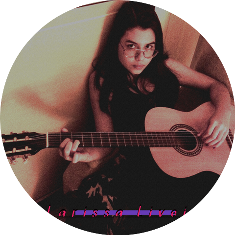 Larissa Liveir