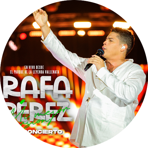 Rafa Pérez & Juank Padilla