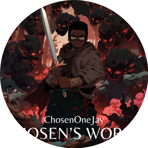 ChosenOneJay