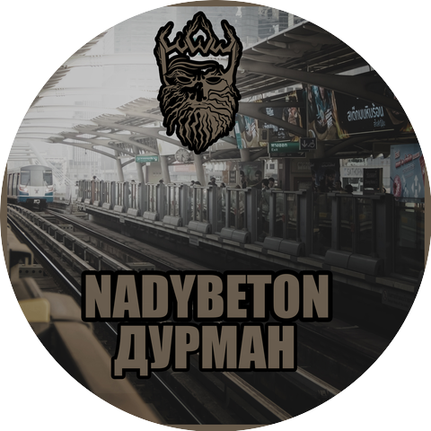 NADYBETON