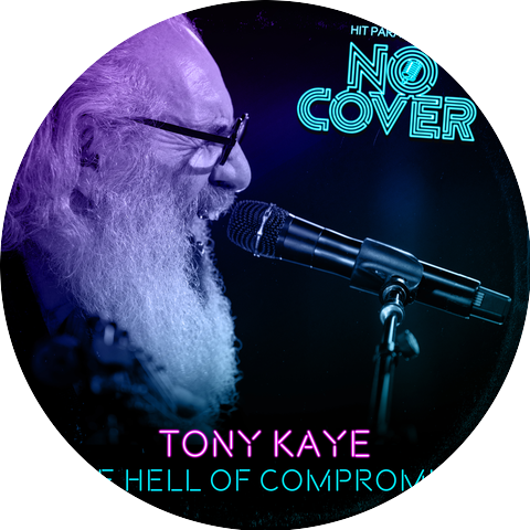 No Cover & Tony Kaye