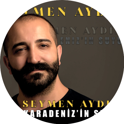 Seymen Aydın