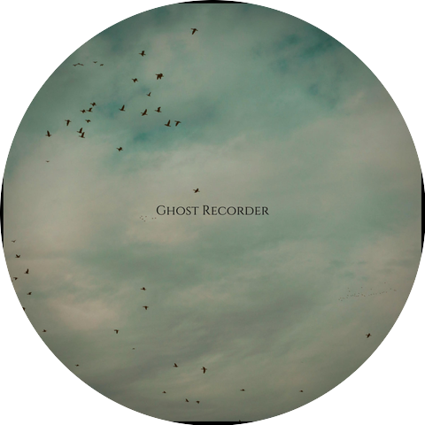 Ghost Recorder
