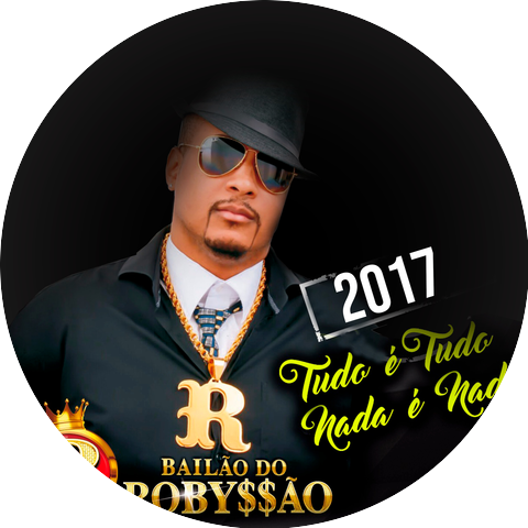 Bailão do Robyssão & Swingueira das Antigas