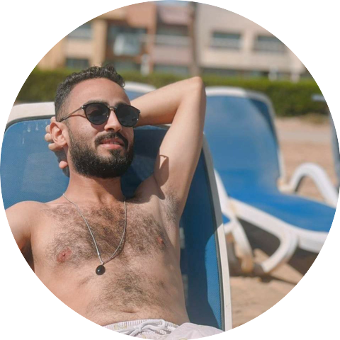 Ahmed Samih