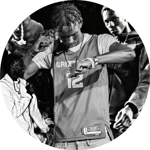 YMS JAY