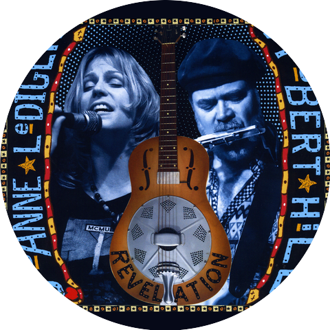 Robert Hill & Joanne Lediger