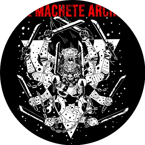The Machete Archive