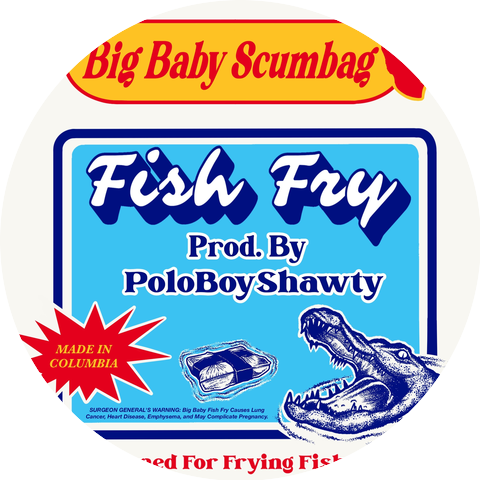 Big Baby Scumbag & Polo Boy Shawty