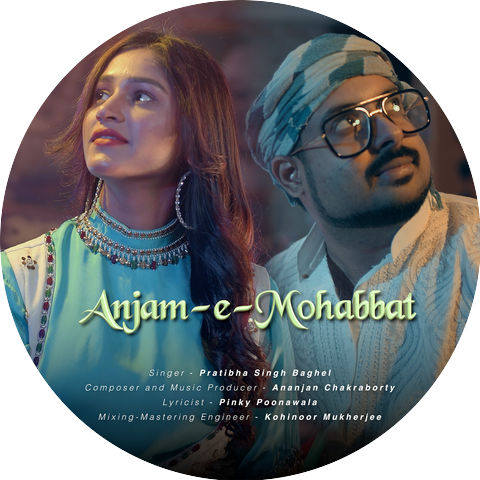 Pratibha Singh Baghel & Ananjan Chakraborty