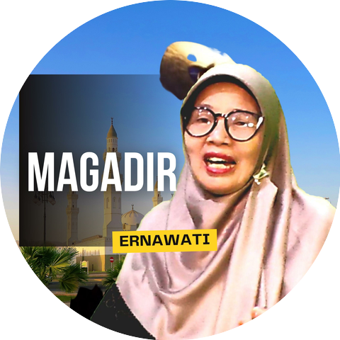 Ernawati Tanjung