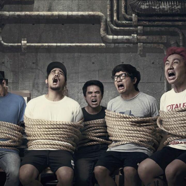 Pee Wee Gaskins & A. Nayaka