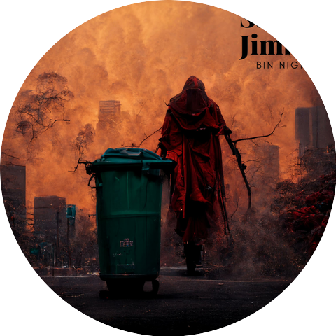Bin Night