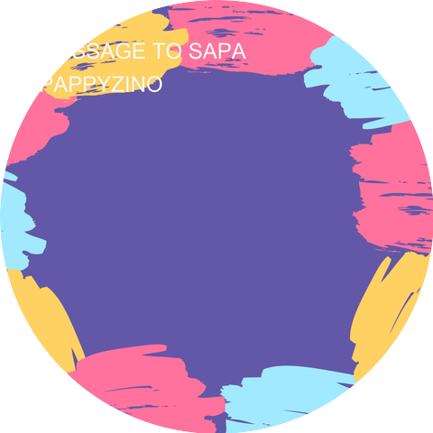 PAPPYZINO