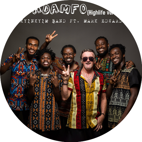 Nkyinkyim Band