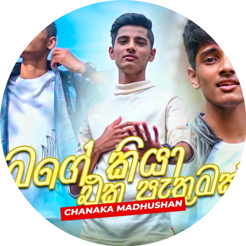 Chanaka Madhushan