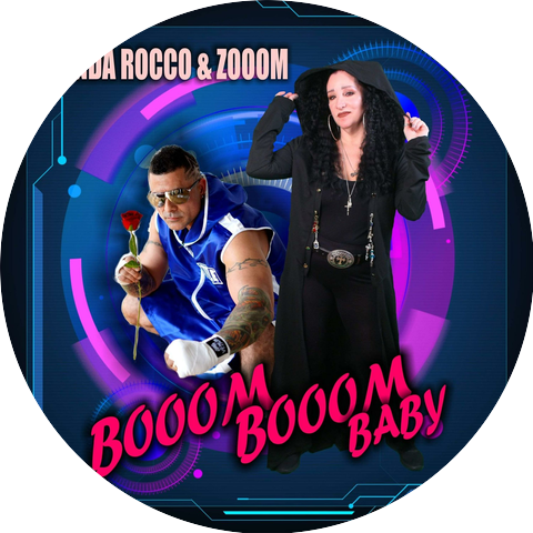 ZoOoM and Linda Rocco