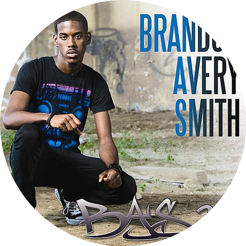Brandon Avery Smith