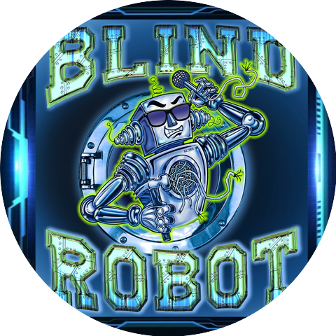 Blind Robot