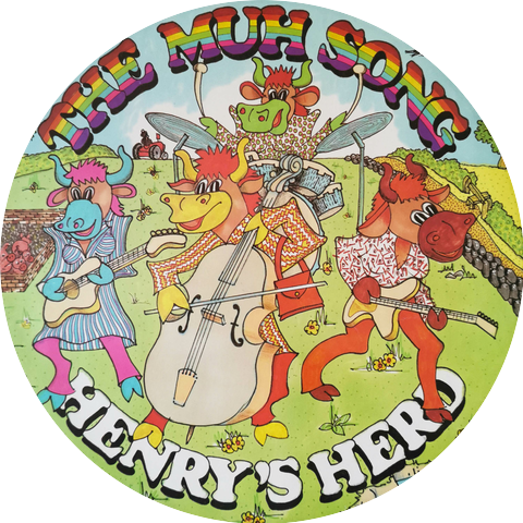 Henry's Herd