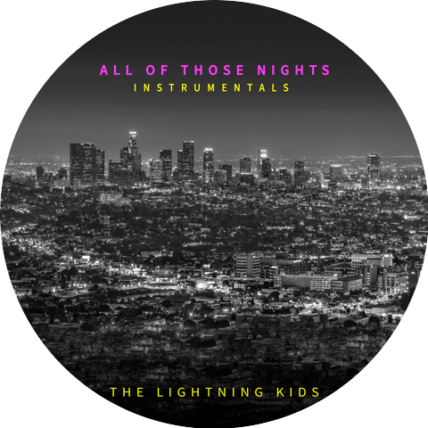 The Lightning Kids
