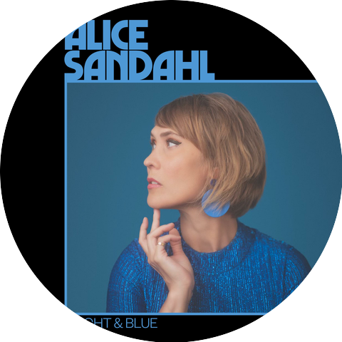 Alice Sandahl