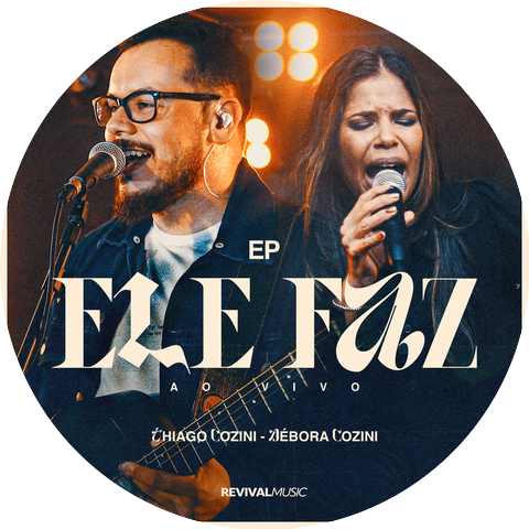 Thiago Cozini & Débora Cozini