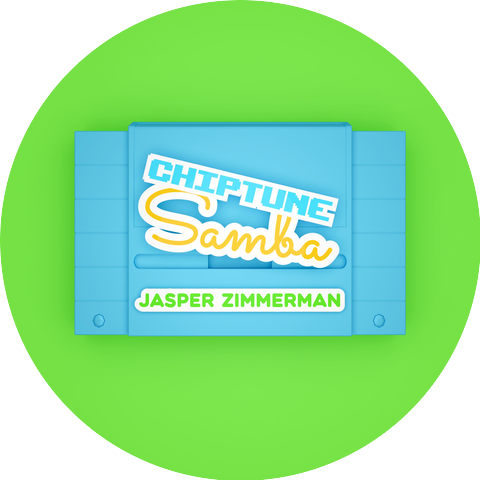 Jasper Zimmerman