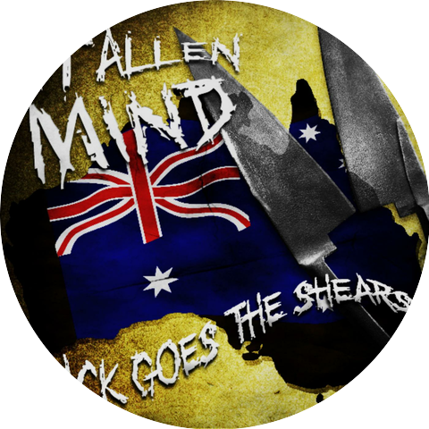 A Fallen Mind