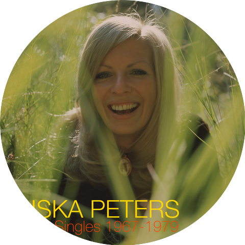 Ciska Peters & Ronnie Tober