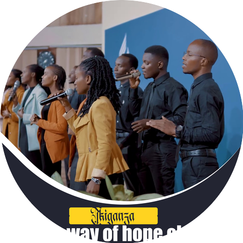 The way of hope choir