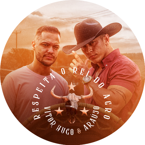 Vitor Hugo e Araújo