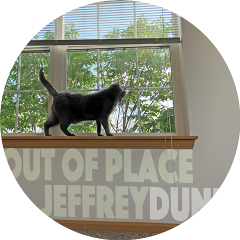 Jeffrey Dunn