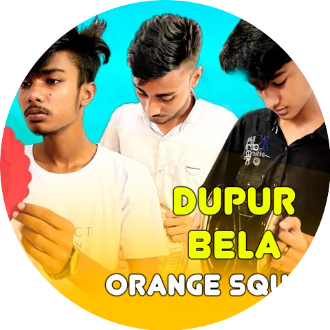 Orange Squad