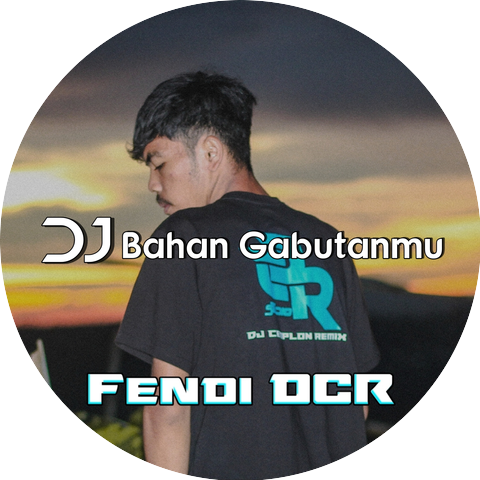 Fendi DCR