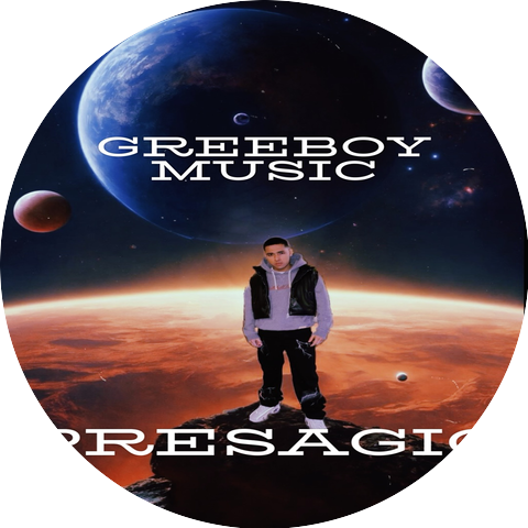 GREEBOY MUSIC