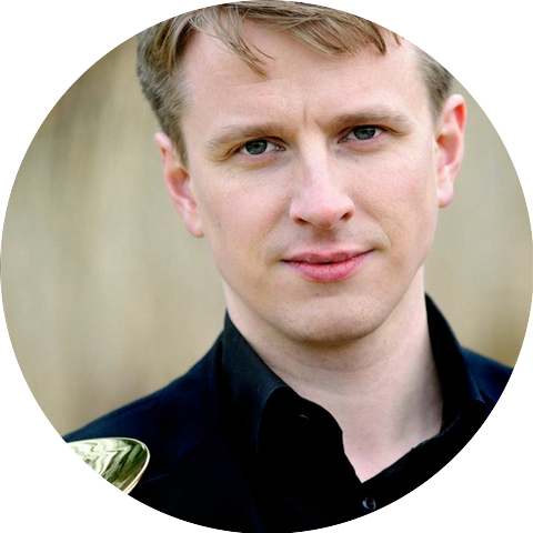 Christopher Parkes