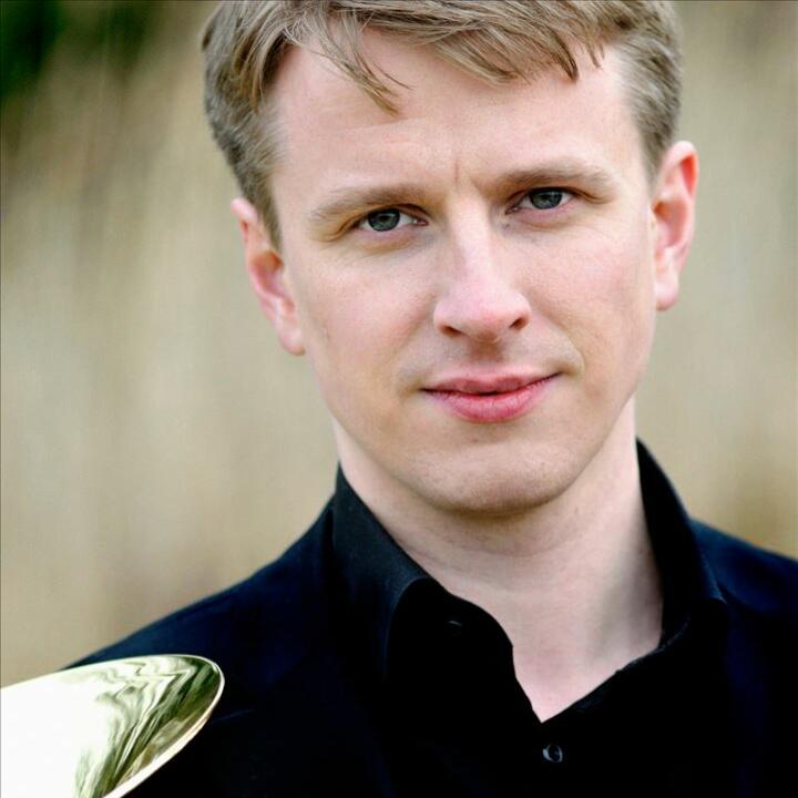 Christopher Parkes