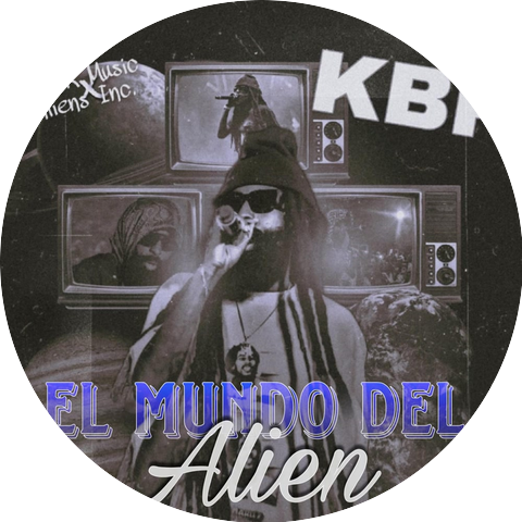 KBP EL ALIEN